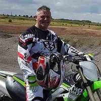 Derek Garrow