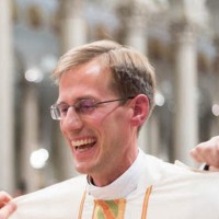 Fr John Klein