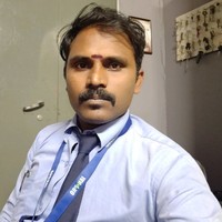 Thilak Cm