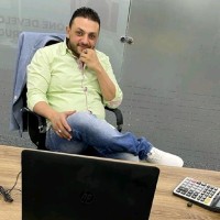 Ahmed Hazem