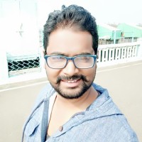 Bharat Lohra