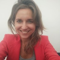 María Eugenia Rodríguez