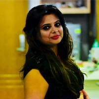 Aradhana Jha