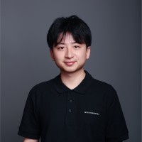 Jiawei Lex Li