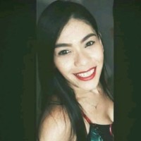 Daiane Sousa Almeida
