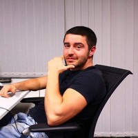Todor Boychev