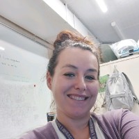 Jessica Kellow