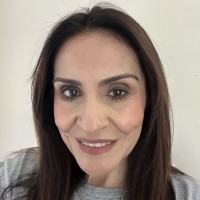 Sandra Ayon