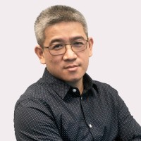 Franklin B. de Guzman