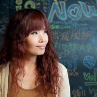 Gloria Huang