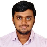 Shreyas Chandrachoodan