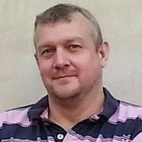 Phil Wright