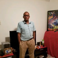 Robert Waime