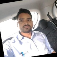 Nitish Kumar paswan