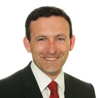 Michael Byrne
