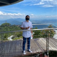 Zahid Yumni