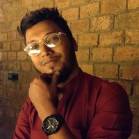 Devraj Deka