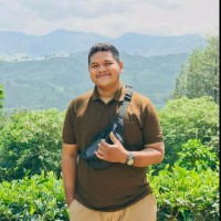 Anggip Nurjagi