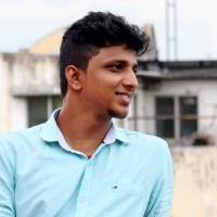 Bharath S