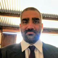 Vinit Parekh