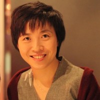 Laurinda (Qingshan) Zhang