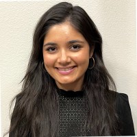 Brinda Patel