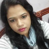 Priyadarsini Sahoo