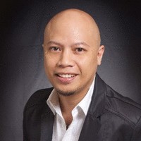 Eric Banos