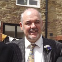 Tony Morgan