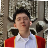 Johnny Geng