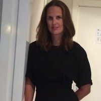 Christina Smith BA (Hons)