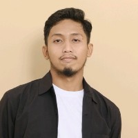 Agung Prasetya Candranena, St.