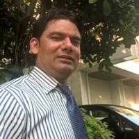 Akhil Sharma