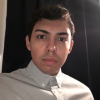 Alexander D. Rodriguez