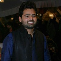 Nitish Bhardwaj