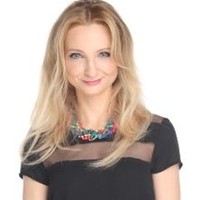Klaudia Kasperska-Flont