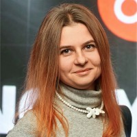 Olena Kocherhina