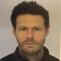 Matt Woodcock