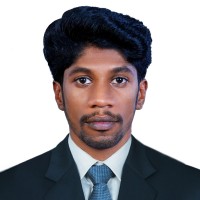 Vishnu Raju