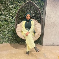 Merihan Elbahar