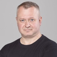 Кондрашин Дмитрий