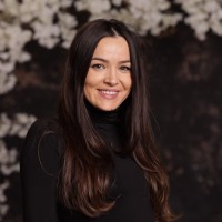 Stefani Stanojevic, Chrp