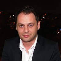 Daniel Stan
