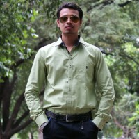Ashish Padale