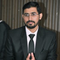 Malik Adnan Abbas