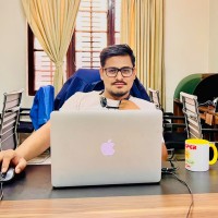 Rojan Raj Shakya