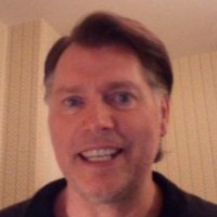 Keith Fuller