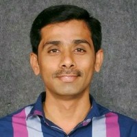 Thiyaga Rajan