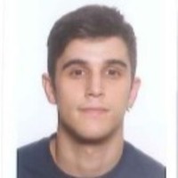 Jonathan Pérez Cuaresma