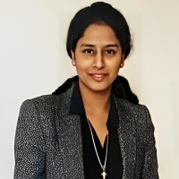 Vaishali M